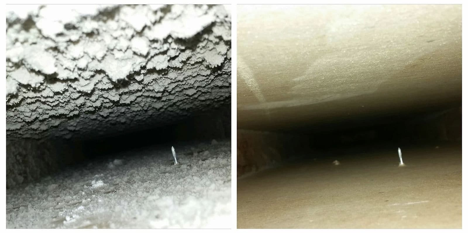 Air Duct Cleaning